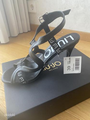 Uued! Liu Jo kingad, 39 suurus (foto #2)