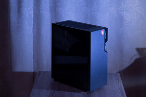 Ryzen 3 3200G / GTX 1660s 6GB / 16GB / 3TB HDD + 384GB SSD (5 foto / 5)