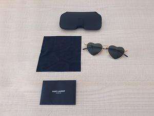 Saint Laurent SL 301 LOULOU (3 foto / 4)