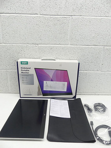 ESR TH-156FC 15.6" Full HD portatiivne IPS monitor (5 foto / 10)