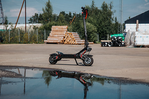 Roadrunner RS5 2WD (2,8kw / ls - 275km) (1 foto / 9)