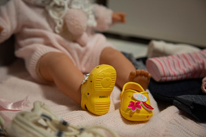 Baby Born (komplekt) (1 foto / 10)