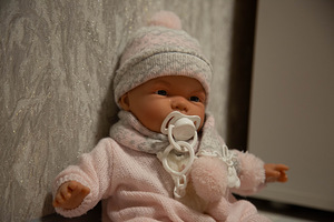 Baby Born (komplekt) (2 foto / 10)