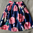 Красивая юбка, размер S-M. (фото #1)