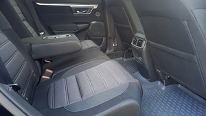 Honda CR-V Hybrid (12 foto / 15)