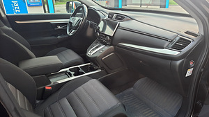Honda CR-V Hybrid (10 foto / 15)