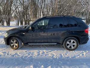 BMW X5 e70 3.0d 173kW (3 foto / 10)