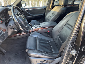 BMW X5 e70 3.0d 173kW (5 foto / 10)