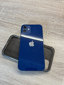 iPhone 12 128 Гб (1 фото из 4)