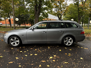BMW 520d M47 120kW (3 фото из 15)