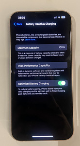 iPhone 13 128gb (3 фото из 3)