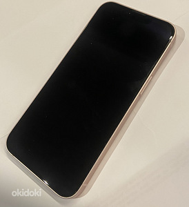 iPhone 13 128gb (2 фото из 2)