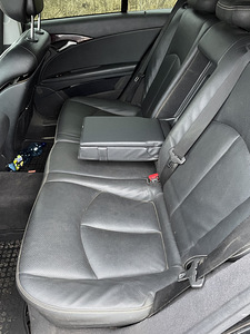 Mercedes e280 7gtronic varuosadeks (9 foto / 10)