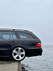 Style 132 BMW 5x120 (1 foto / 2)