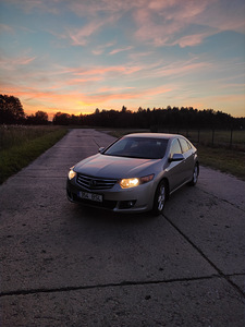 Honda Accord 2008 Elegance 2.0 115 kW (1 foto / 10)