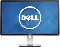 Dell 24" 4k monitor P2414q või P2415q