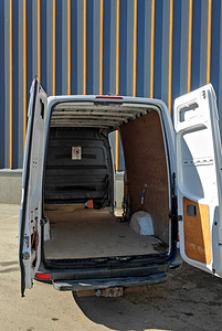 Mercedes-Benz Sprinter L3 H2 2,1 95KW (7 foto / 10)
