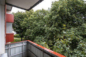 Ehitajate tee 88, Mustamäe, Tallinn, Harjumaa (10 фото из 11)