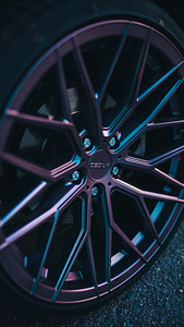 19” veljed + suverehvid + andurid (2 foto / 4)