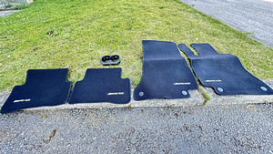 19” veljed + suverehvid + andurid (4 foto / 4)