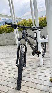 Jalgratas Scott Roxter 26” disc (3 foto / 7)