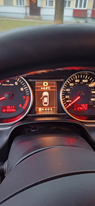 Audi q7 4.2 benzin 2007 (11 foto / 11)