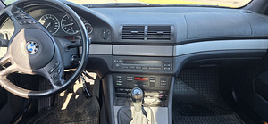 BMW 520I (5 foto / 11)
