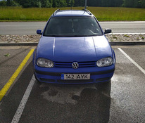 Volkswagen golf 4