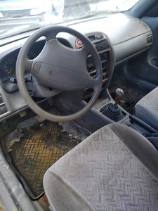 Suzuki paleno 4 x4 (3 foto / 4)