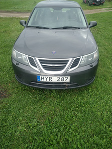 Saab 9-3 (1 фото из 7)