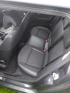 Saab 9-3 (7 фото из 7)