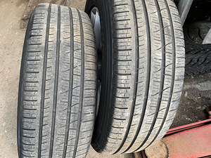 Land Rover veljed (3 foto / 6)