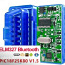 ELM327 v.1.5 bluetooth OBD2 диагностический адаптер PIC-чип (foto #1)