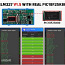 ELM327 v.1.5 bluetooth OBD2 диагностический адаптер PIC-чип (foto #2)