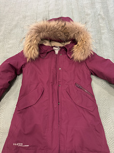 Talveparka Huppa Vivian