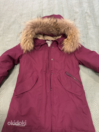 Talveparka Huppa Vivian