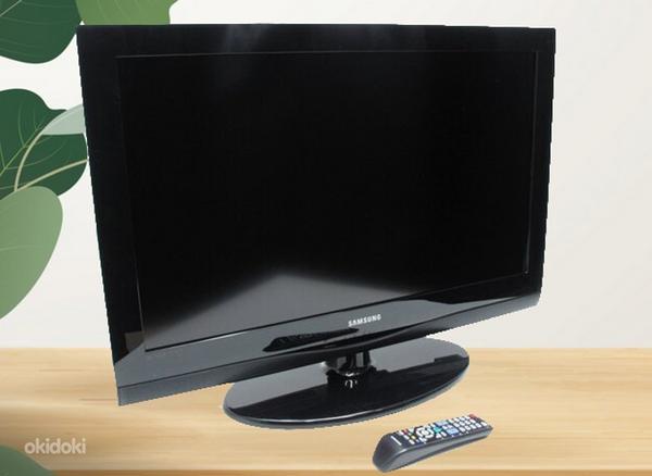 Телевизор Samsung LE32C350D1W (фото #1)