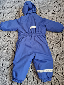 Lenne talvekombe s 80 (1 foto / 2)