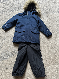 Зимний комплект Reima 98