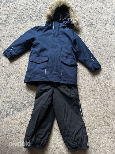 Зимний комплект Reima 98