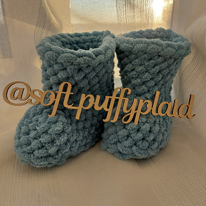 Ugg saapad (3 foto / 6)