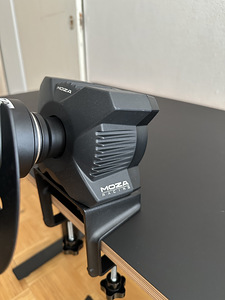 Rool Moza R3, PC/XBOX (3 foto / 3)