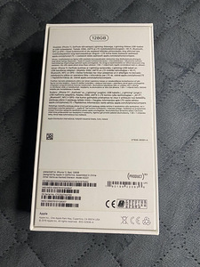iPhone 11. 128GB. (3 foto / 7)