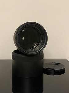 Sigma 135mm 1.8 SONY (2 foto / 3)