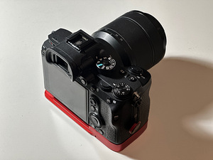 Sony a7 RIII A7R3 Sony 28-70 Lens (2 foto / 4)