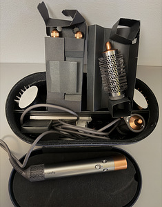 Dyson airwrap complete long (3 foto / 3)