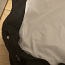 Emmaljunga vankrkorvi kate ja istumisosa kate (foto #1)