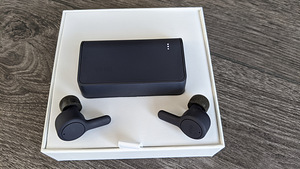 RHA TRUE CONNECT 2 Bluetooth kõrvaklapid (2 foto / 5)