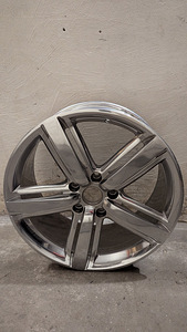 BBS R 20 5x130 Touareg (1 foto / 3)