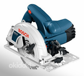 Bosch GKS55 ketassaag